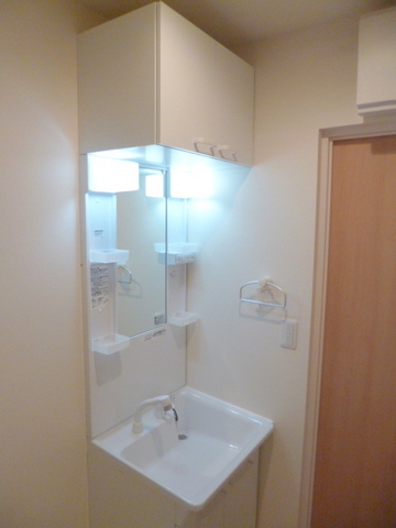 洗面設備　★シャンプードレッサー★