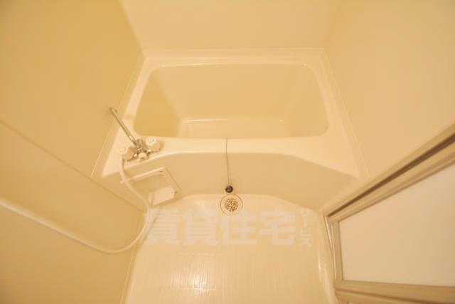 バス・シャワールーム　風呂