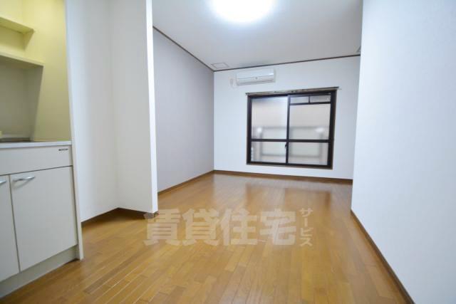 その他部屋・スペース　内装