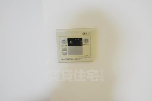 その他設備　設備