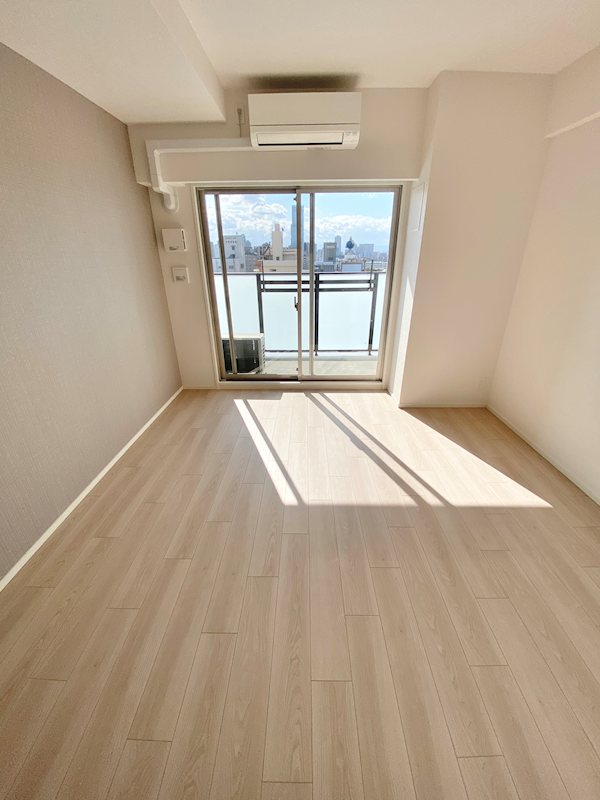 居室・リビング　約7.9帖