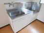キッチン　類似部屋写真