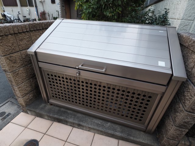 その他設備　ディアコート幡ヶ谷