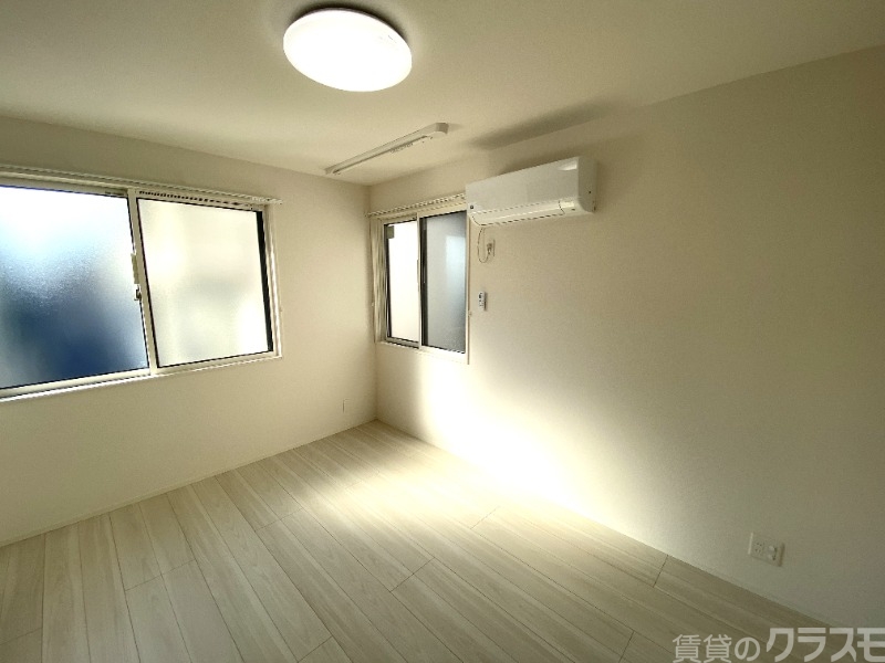 居室・リビング　広々リビング☆