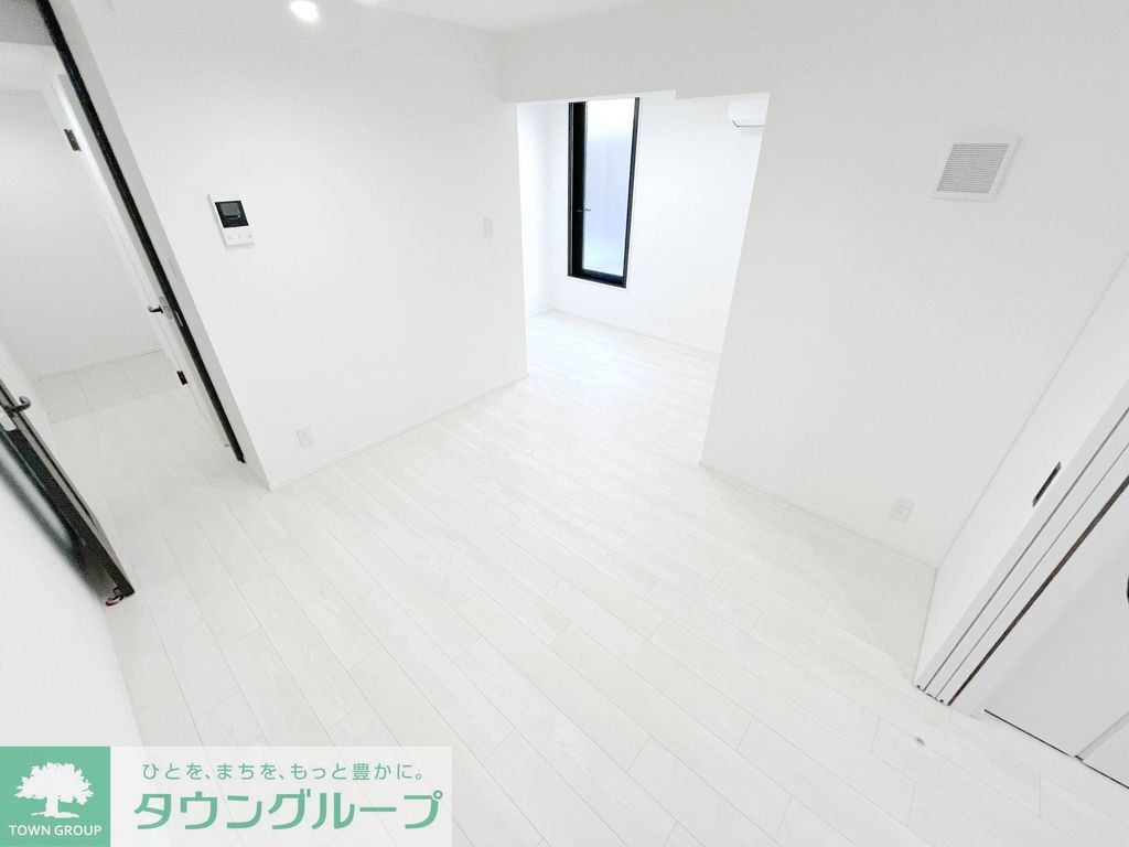 居室・リビング　リビング/居室