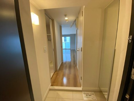 玄関　玄関※別部屋参考写真