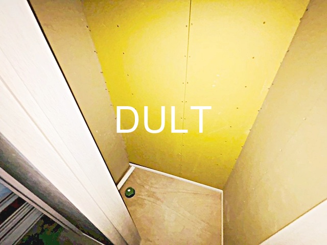 収納　収納です。