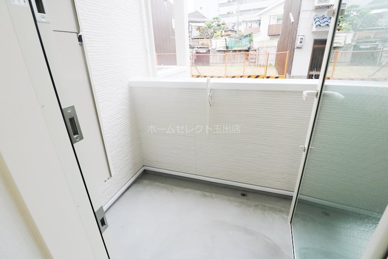 パレーシャルかしまの内装写真