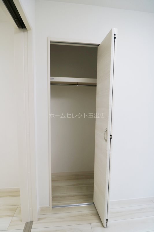 パレーシャルかしまの内装写真