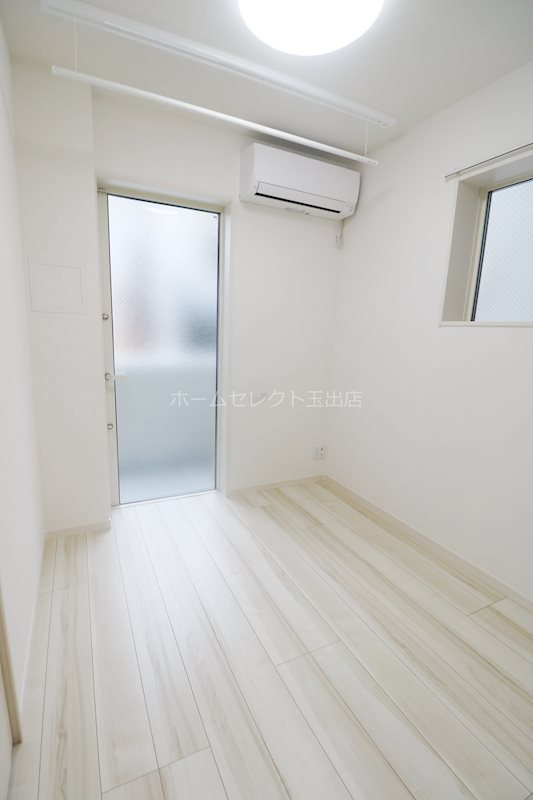 パレーシャルかしまの内装写真