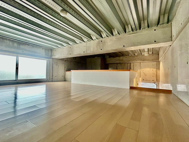 その他　ロフト