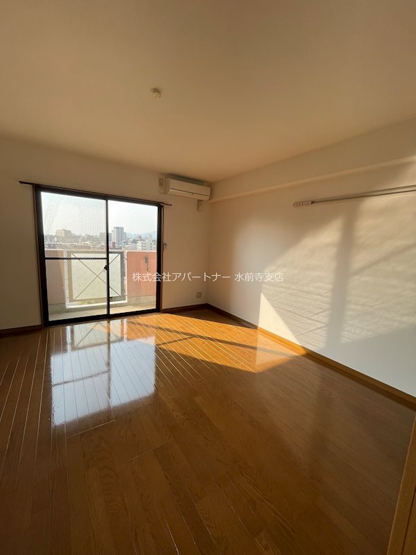 居室・リビング　明るいお部屋です！※イメージ