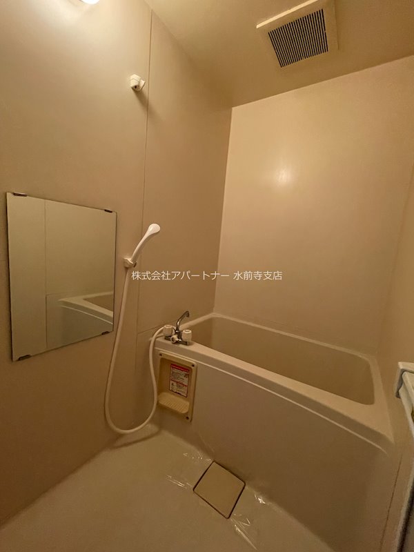 バス・シャワールーム　綺麗な浴室です！※イメージ