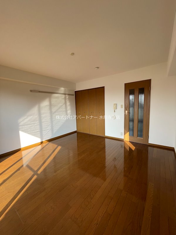 その他部屋・スペース　9.8帖あるので広くお使いいただけます！※イメージ