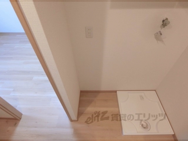 その他部屋・スペース　冷蔵庫置場