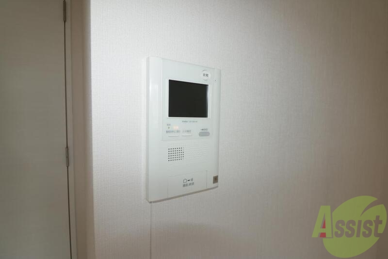 セキュリティ　セキュリティもバッチリ