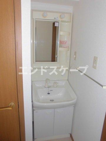 洗面設備　高崎、前橋のお部屋探しはエンドスケープまで！お客様の理想お聞