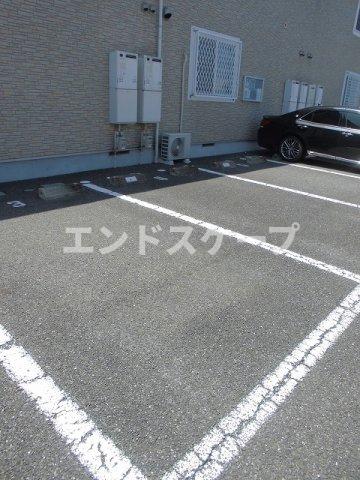 駐車場　高崎、前橋のお部屋探しはエンドスケープまで！お客様の理想お聞