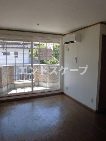 居室・リビング　高崎、前橋のお部屋探しはエンドスケープまで！お客様の理想お聞