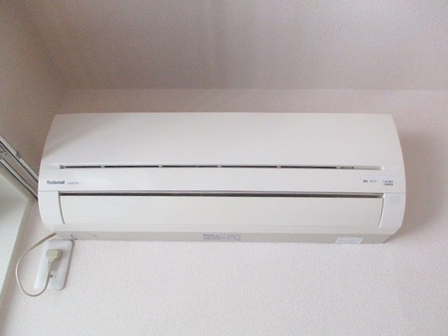 その他設備　★エアコン★