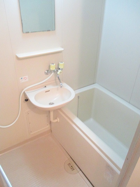 バス・シャワールーム　★バスルーム★