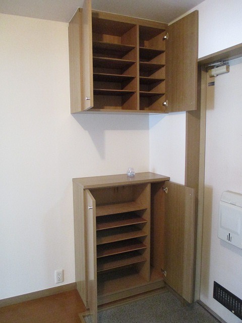 玄関　★シューズＢＯＸ★