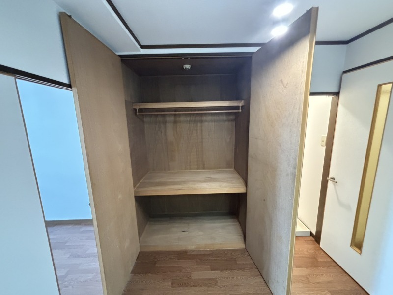 収納　別号室イメージ