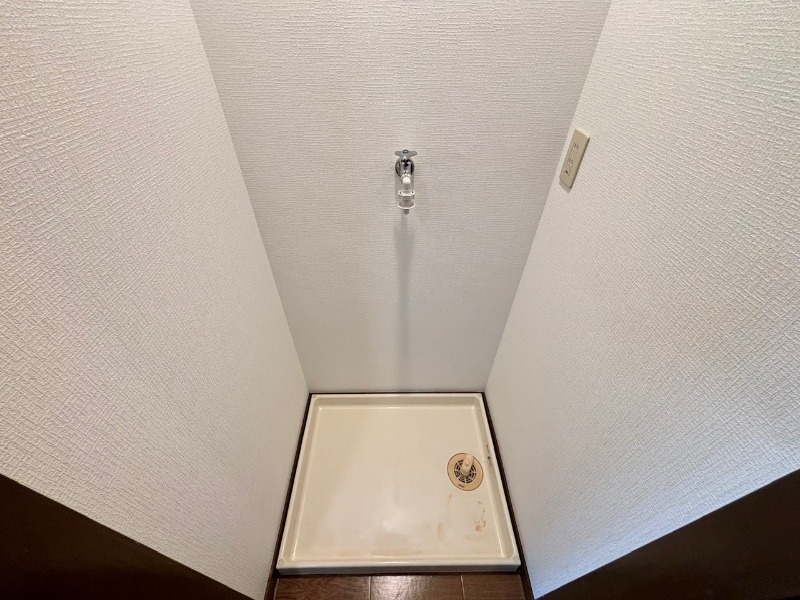 洗面設備　別号室イメージ