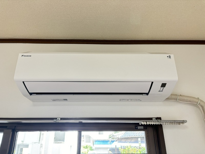 その他設備　別号室イメージ