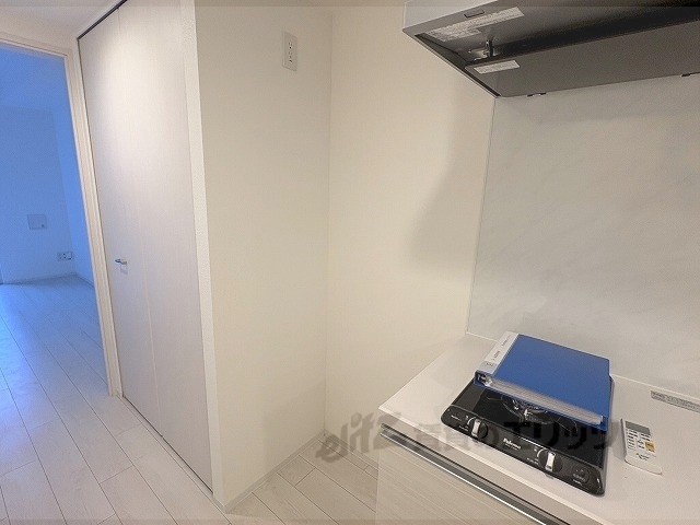 その他部屋・スペース　冷蔵庫置場