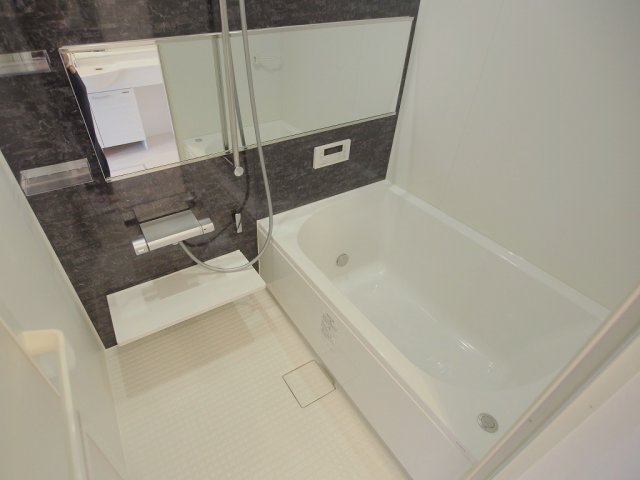 キッチン　※同じ間取りの別部屋のお写真です※