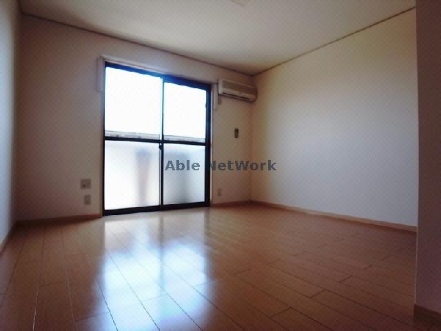 居室・リビング　居室