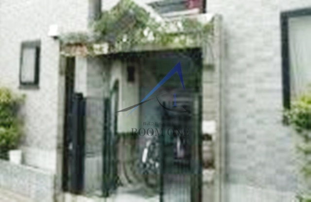 エントランス　エントランスです。