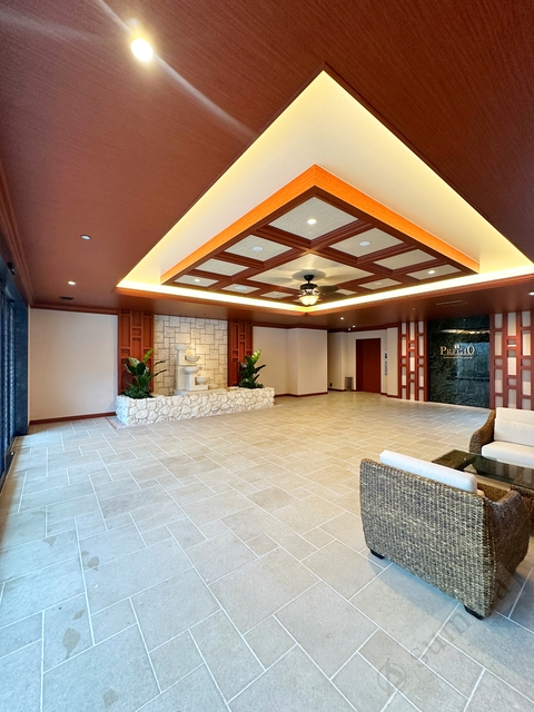 エントランス　豪華なエントランス＾＾