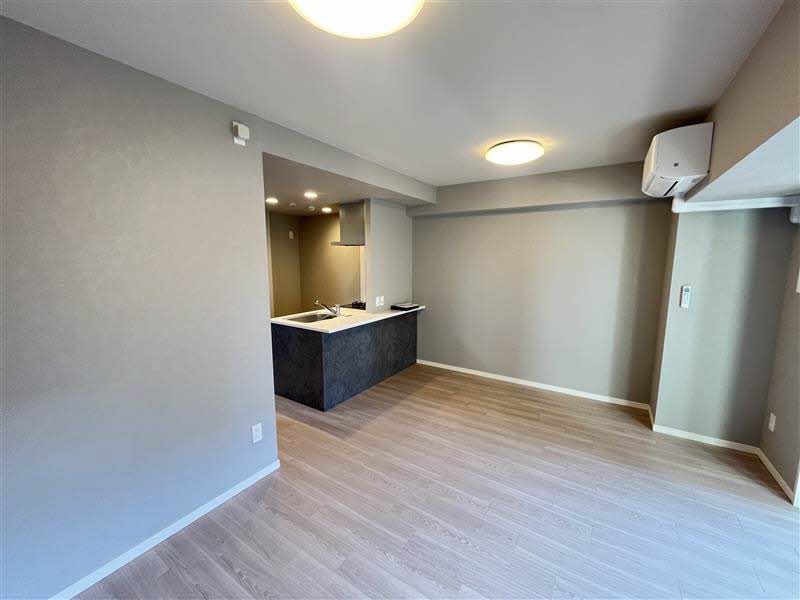 その他部屋・スペース　オープンなレイアウトで家族・友人とのコミュニケーションがと…