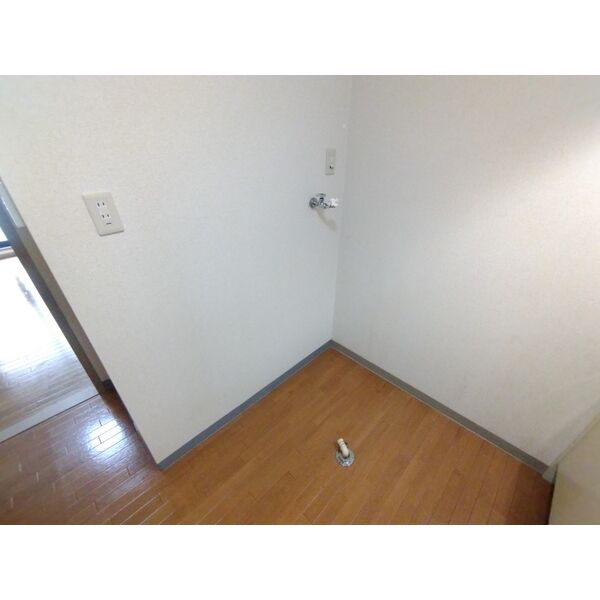 洗面設備　※別室の参考写真の為、現況優先です。