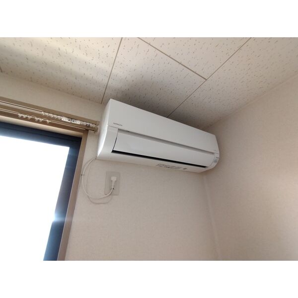 その他設備　※別室の参考写真の為、現況優先です。