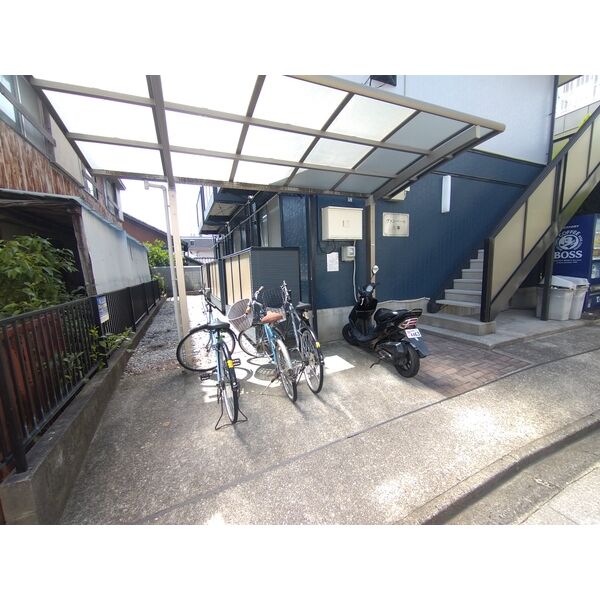 眺望　※別室の参考写真の為、現況優先です。