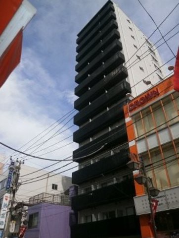 建物外観　☆綺麗な外観☆