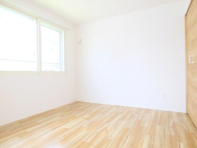 その他部屋・スペース　洋室です♪