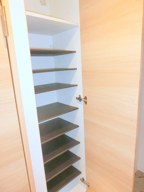 その他　シューズボックスです♪