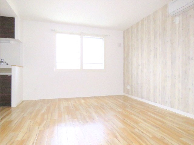 居室・リビング　きれいなリビング♪