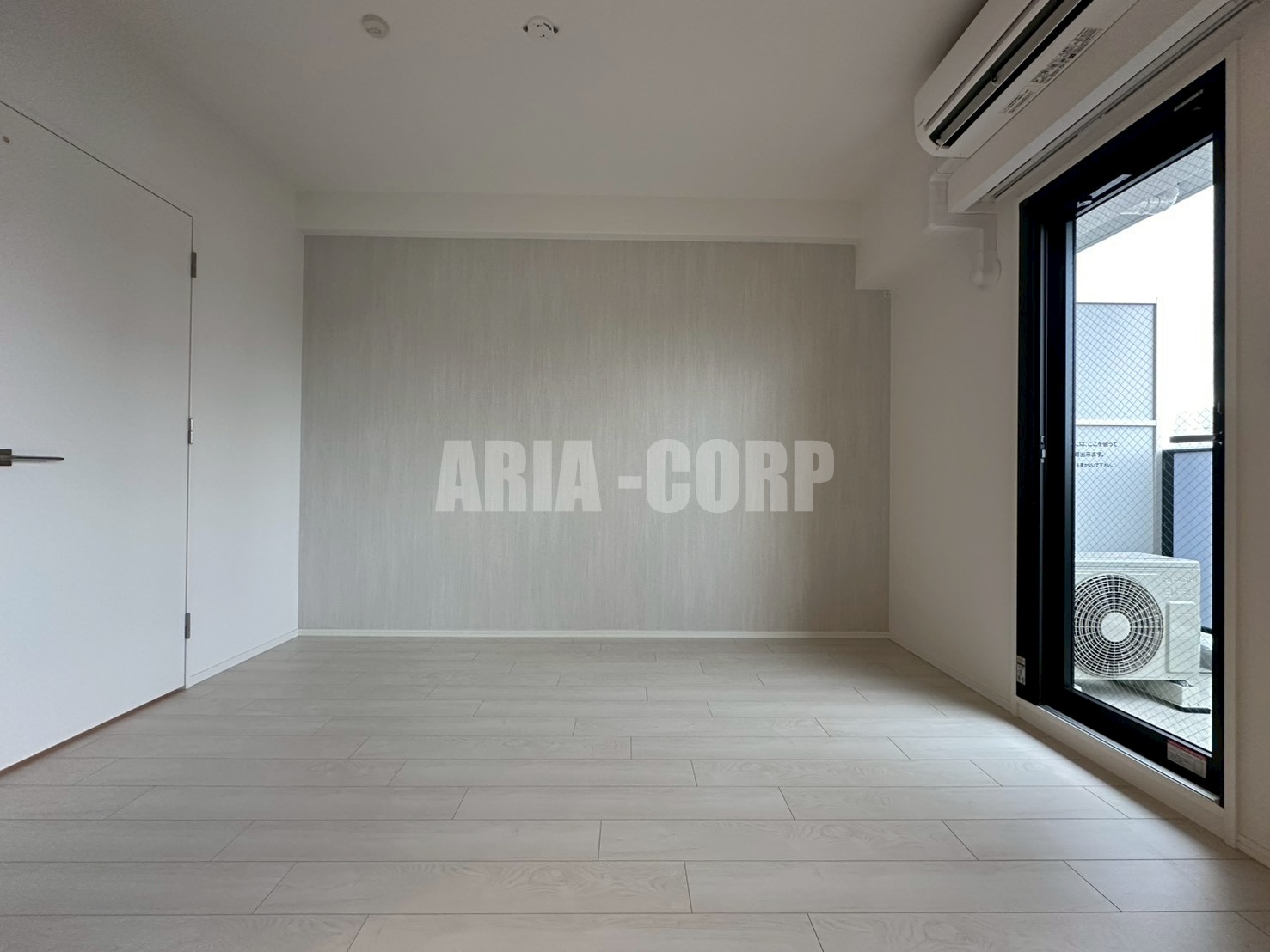 その他部屋・スペース　寝室としてご利用頂ける洋室スペース◎