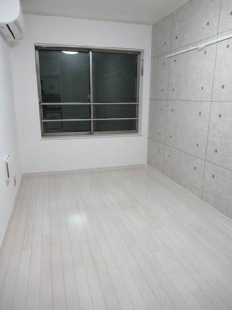 居室・リビング　フローリングのお部屋