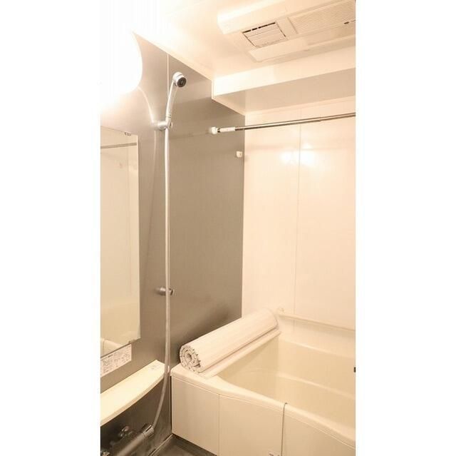 バス・シャワールーム　☆ゆっくりくつろげるお風呂☆