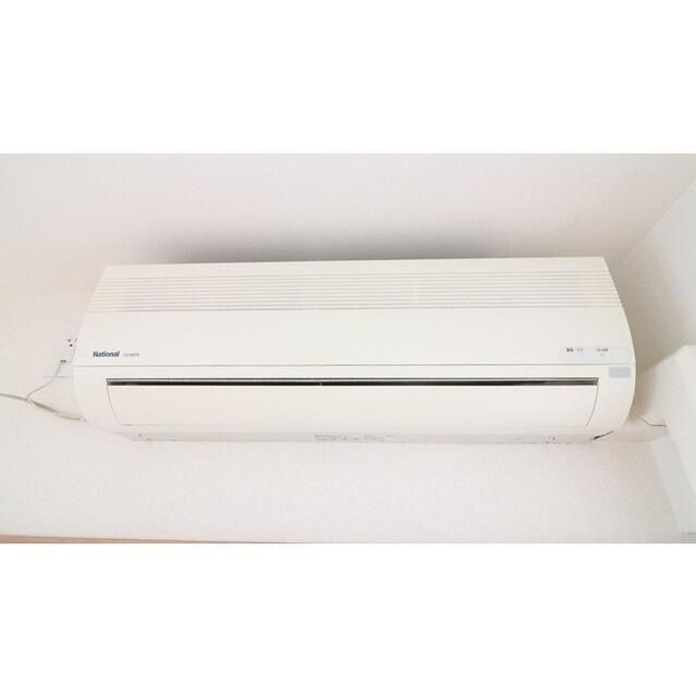 その他設備　☆エアコン☆