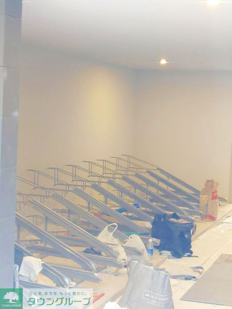 その他共有部分　設備