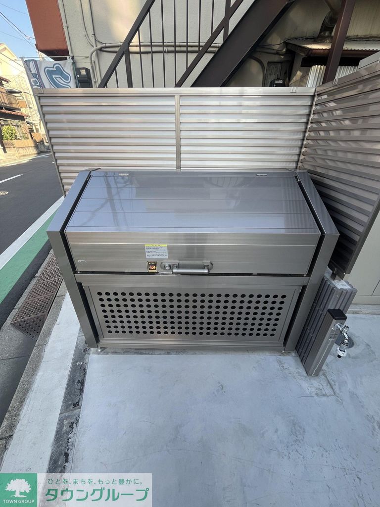 その他共有部分　共有部分