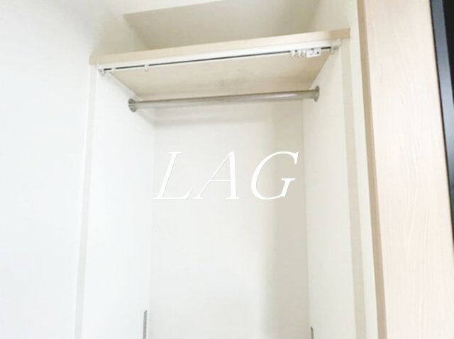 収納　収納です。