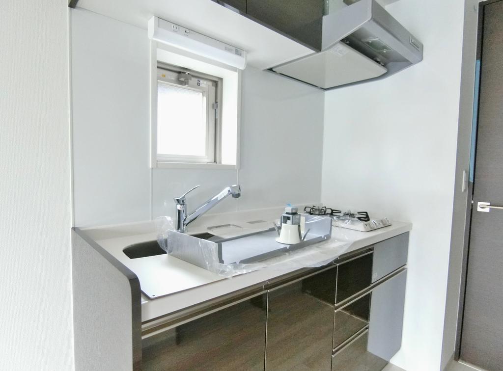 キッチン　★キッチン